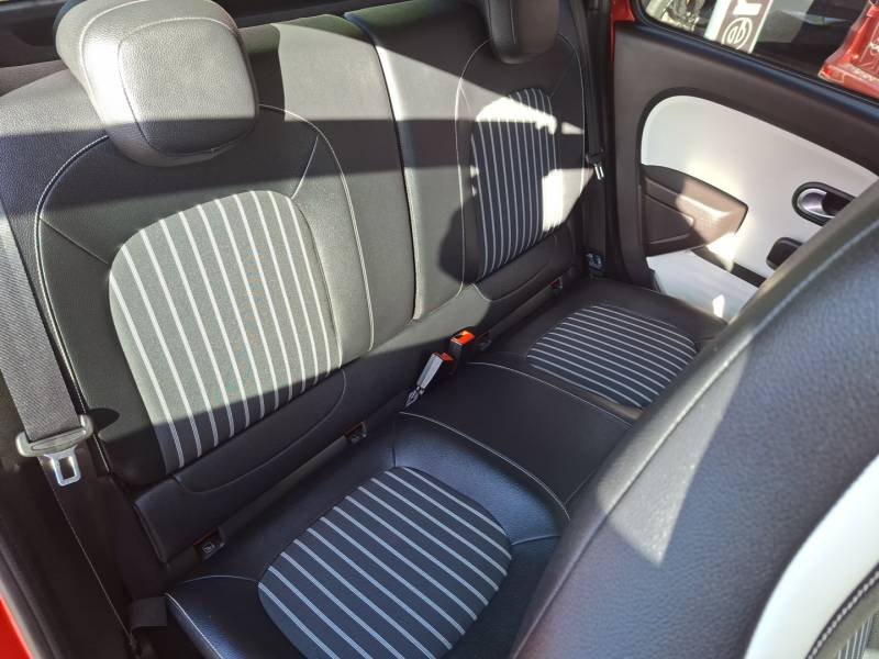 Renault Twingo - Photo 23