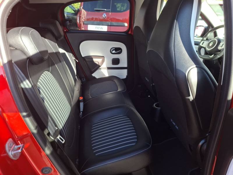 Renault Twingo - Photo 24