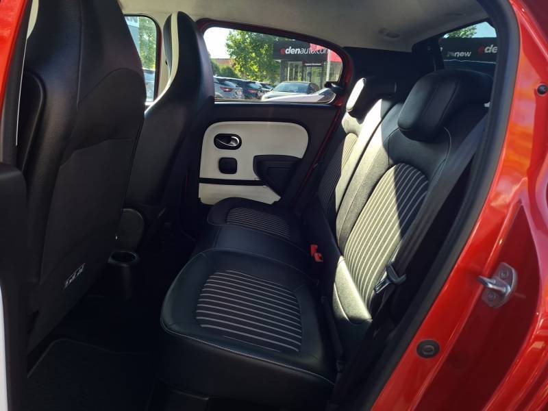 Renault Twingo - Photo 28
