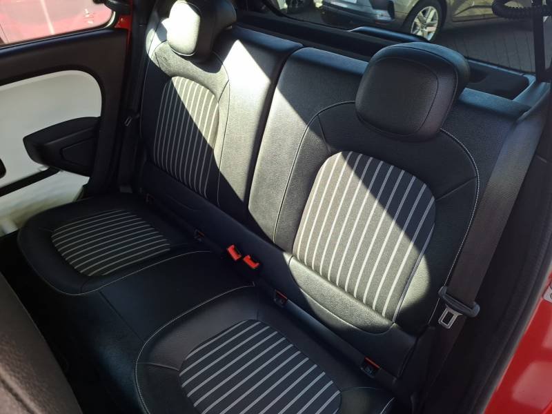 Renault Twingo - Photo 29