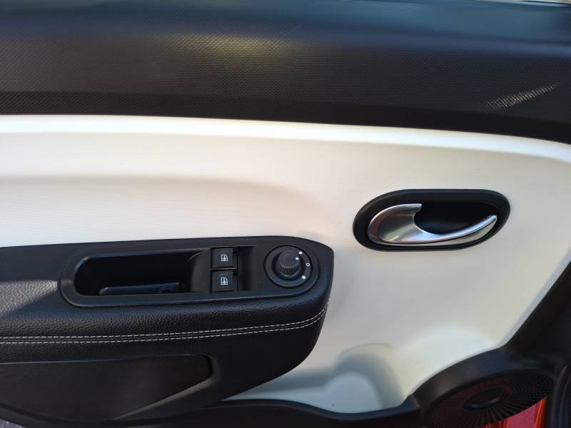 Renault Twingo - Photo 30