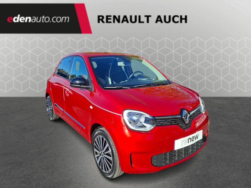 Renault Twingo - Photo 3