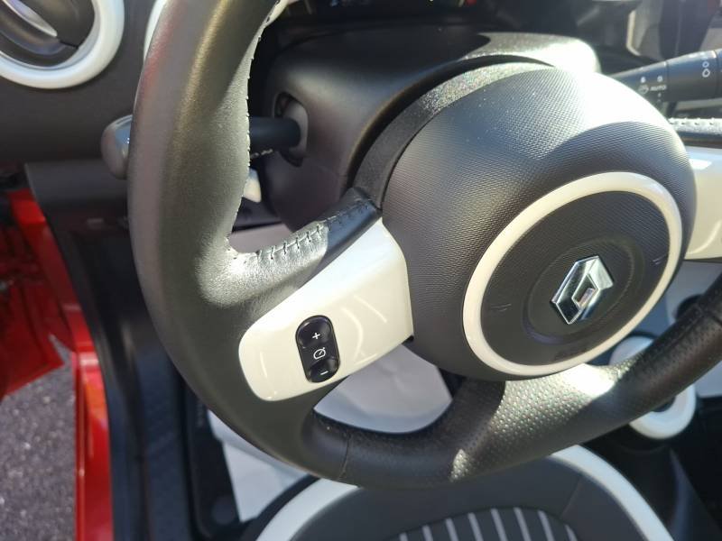 Renault Twingo - Photo 32