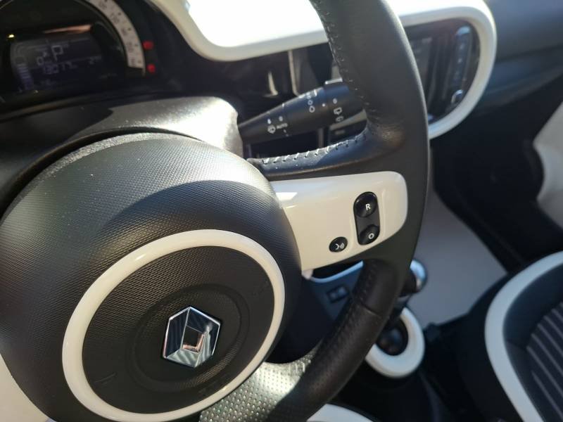 Renault Twingo - Photo 33