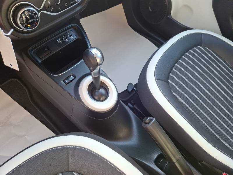 Renault Twingo - Photo 34