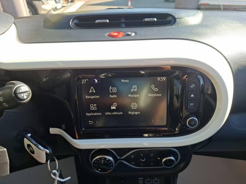 Renault Twingo - Photo 36