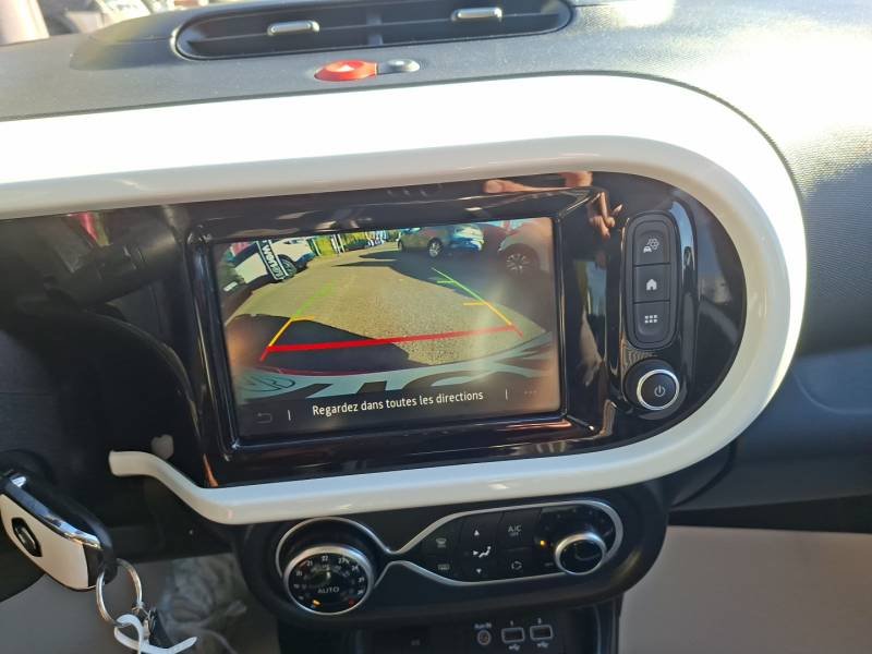 Renault Twingo - Photo 37