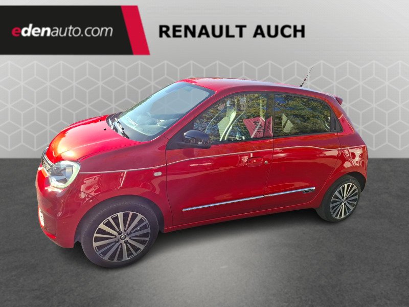 Renault Twingo - Photo 4