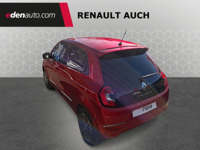 Renault Twingo - Photo 5