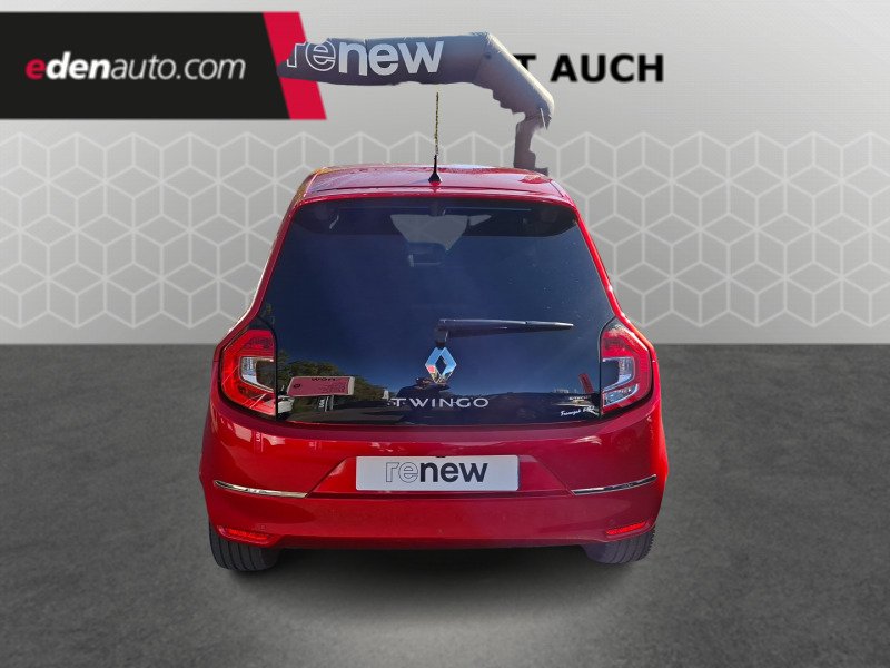 Renault Twingo - Photo 6