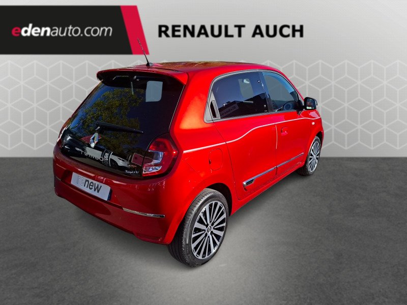 Renault Twingo - Photo 7