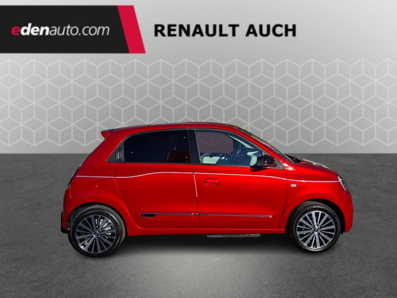 Renault Twingo - Photo 8