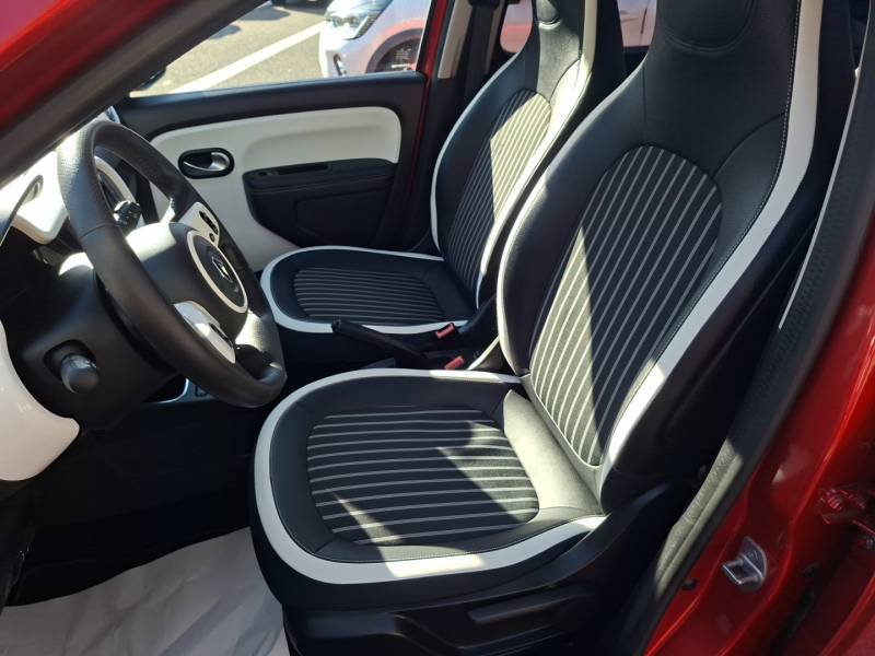 Renault Twingo - Photo 9