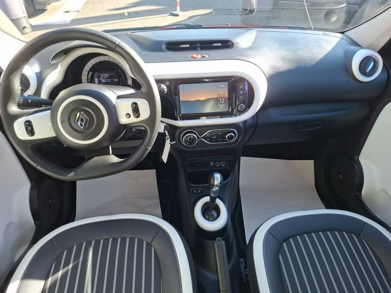 Renault Twingo - Photo 10