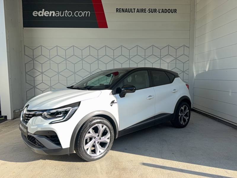 Renault Captur - Photo 1