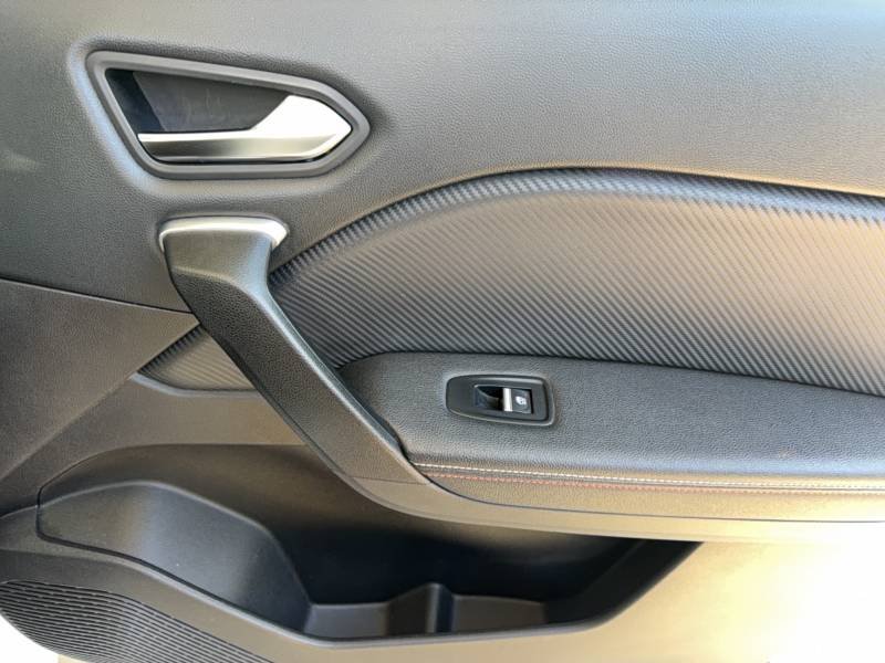 Renault Captur - Photo 11