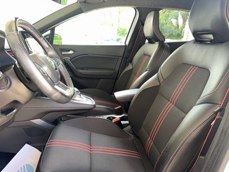 Renault Captur - Photo 17