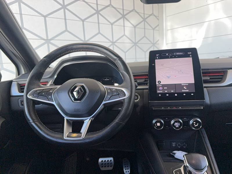 Renault Captur - Photo 20