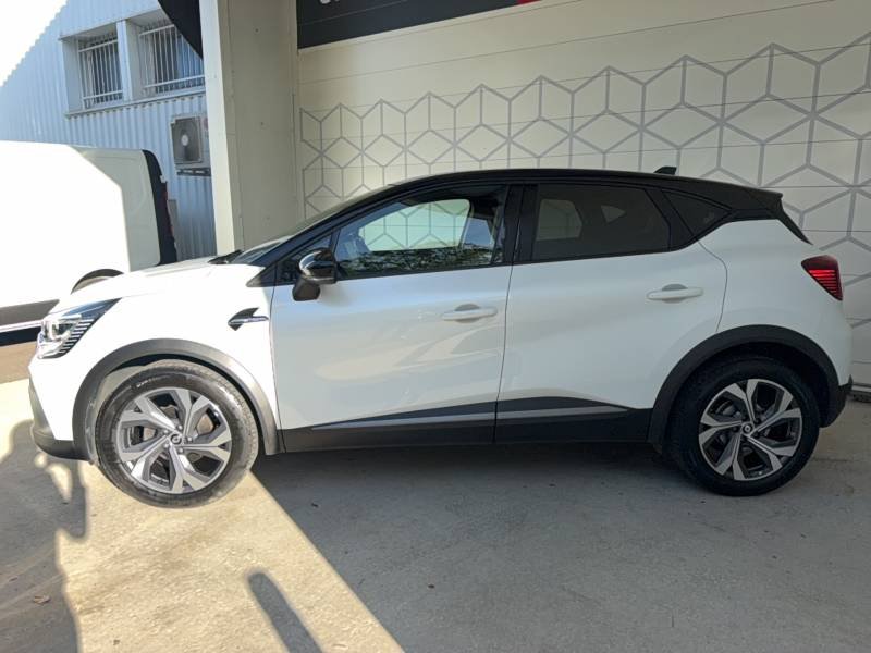 Renault Captur - Photo 2