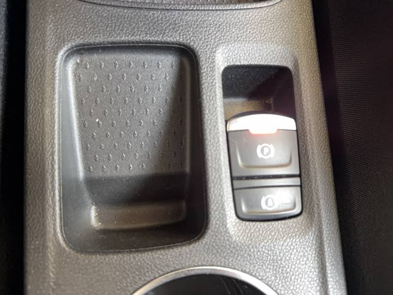 Renault Captur - Photo 21