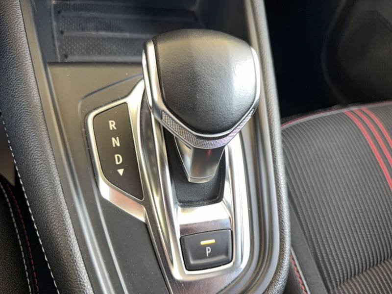 Renault Captur - Photo 22