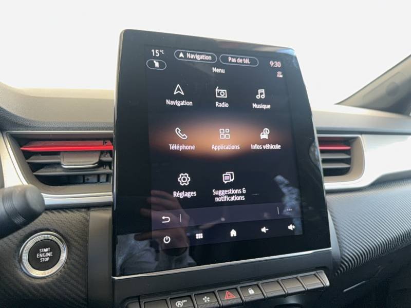Renault Captur - Photo 25