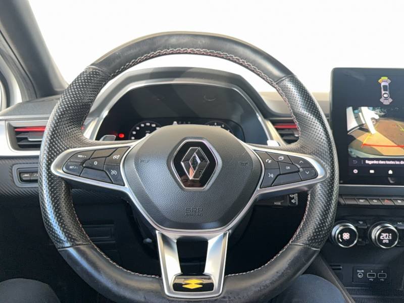 Renault Captur - Photo 27
