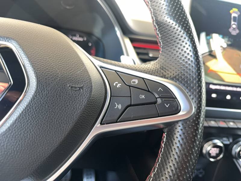 Renault Captur - Photo 28