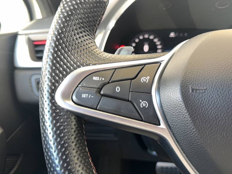 Renault Captur - Photo 29
