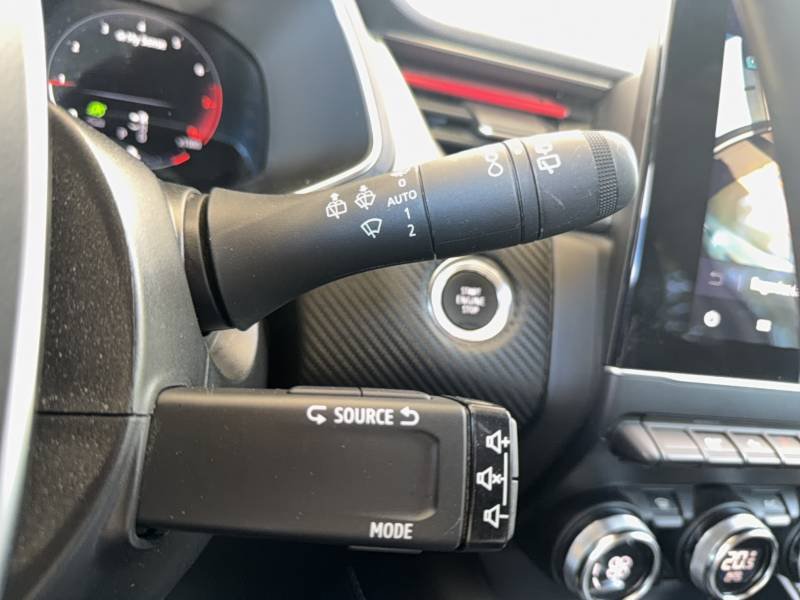 Renault Captur - Photo 30