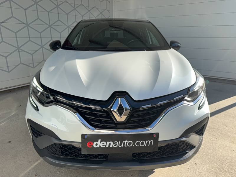 Renault Captur - Photo 3