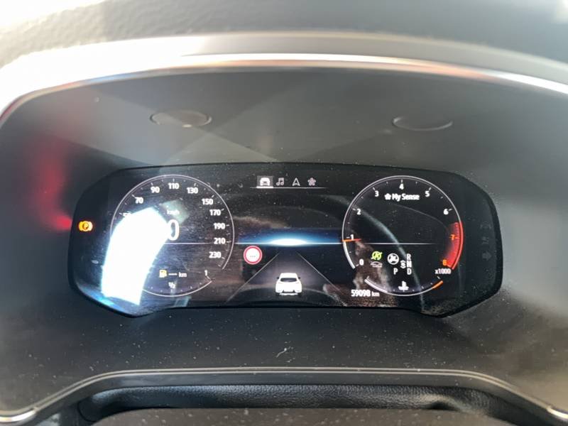 Renault Captur - Photo 32