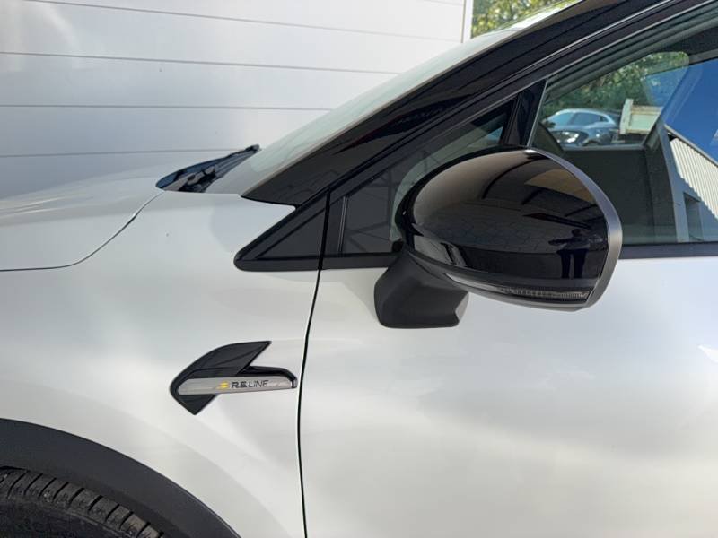 Renault Captur - Photo 36