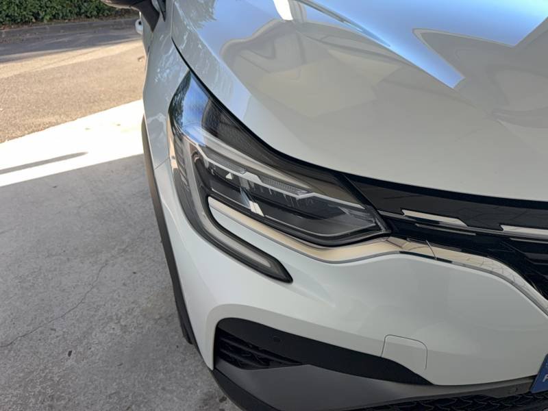 Renault Captur - Photo 38