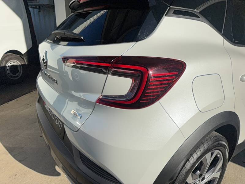 Renault Captur - Photo 40