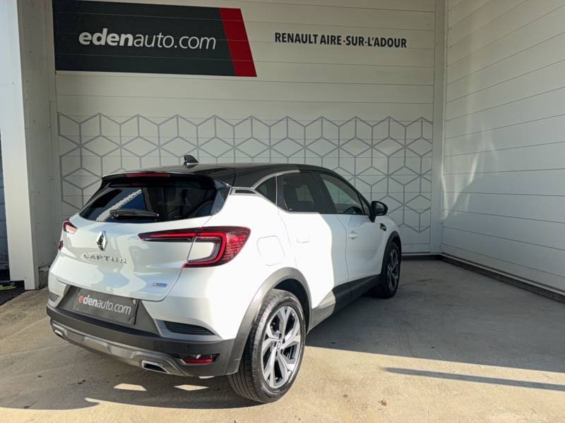 Renault Captur - Photo 4