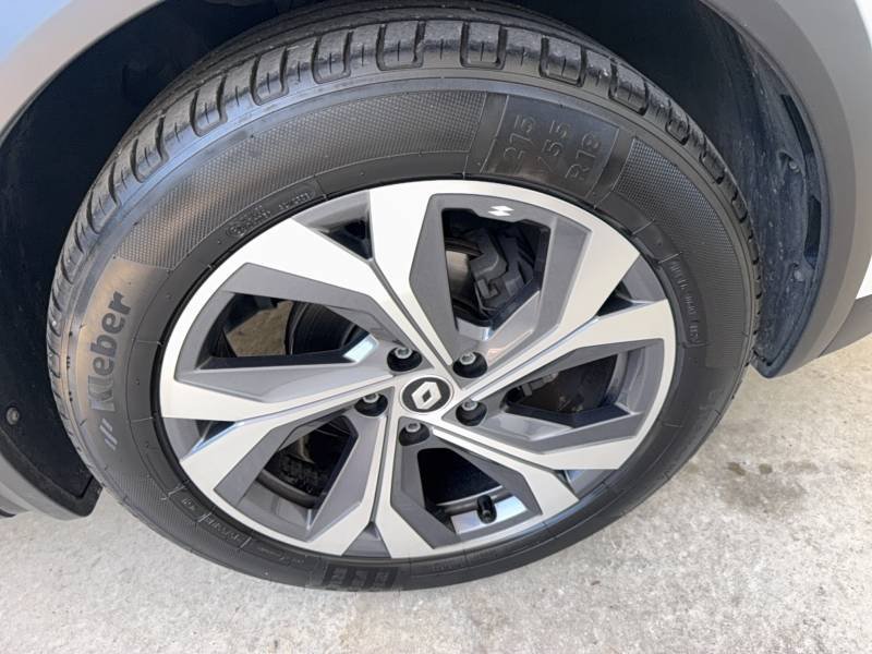 Renault Captur - Photo 43