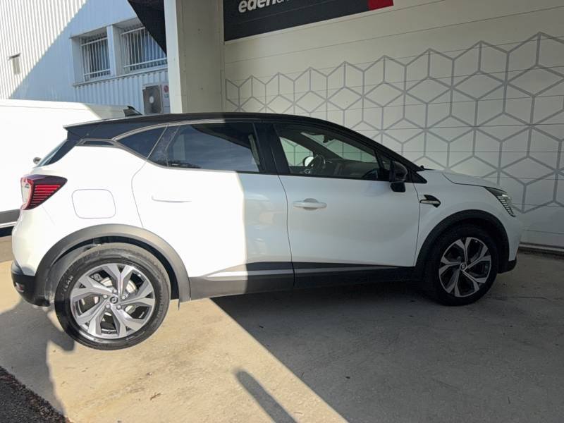 Renault Captur - Photo 5