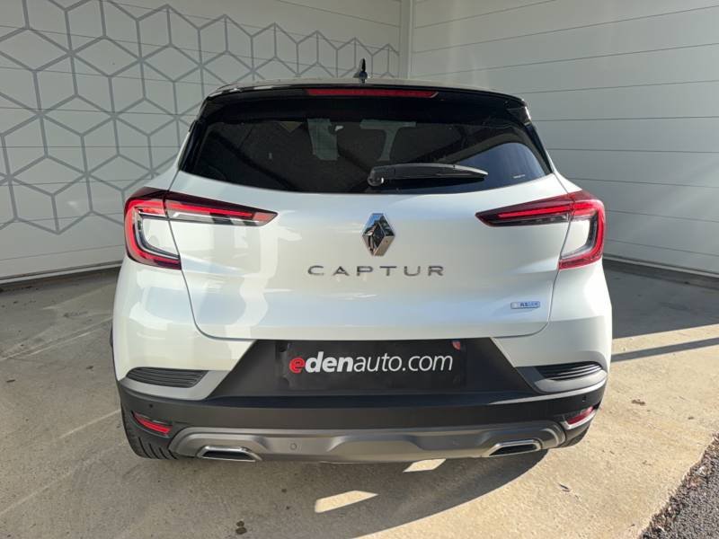 Renault Captur - Photo 6