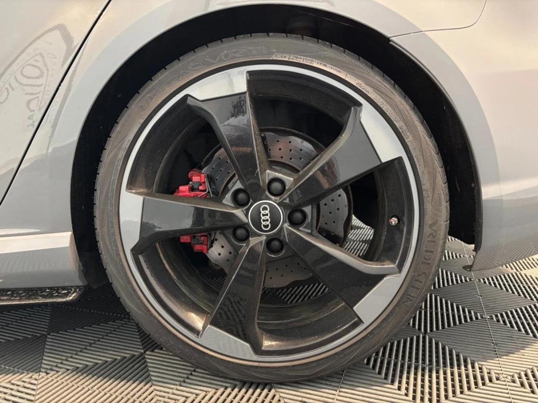 Audi RS3 - Photo 20
