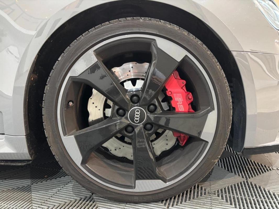 Audi RS3 - Photo 21
