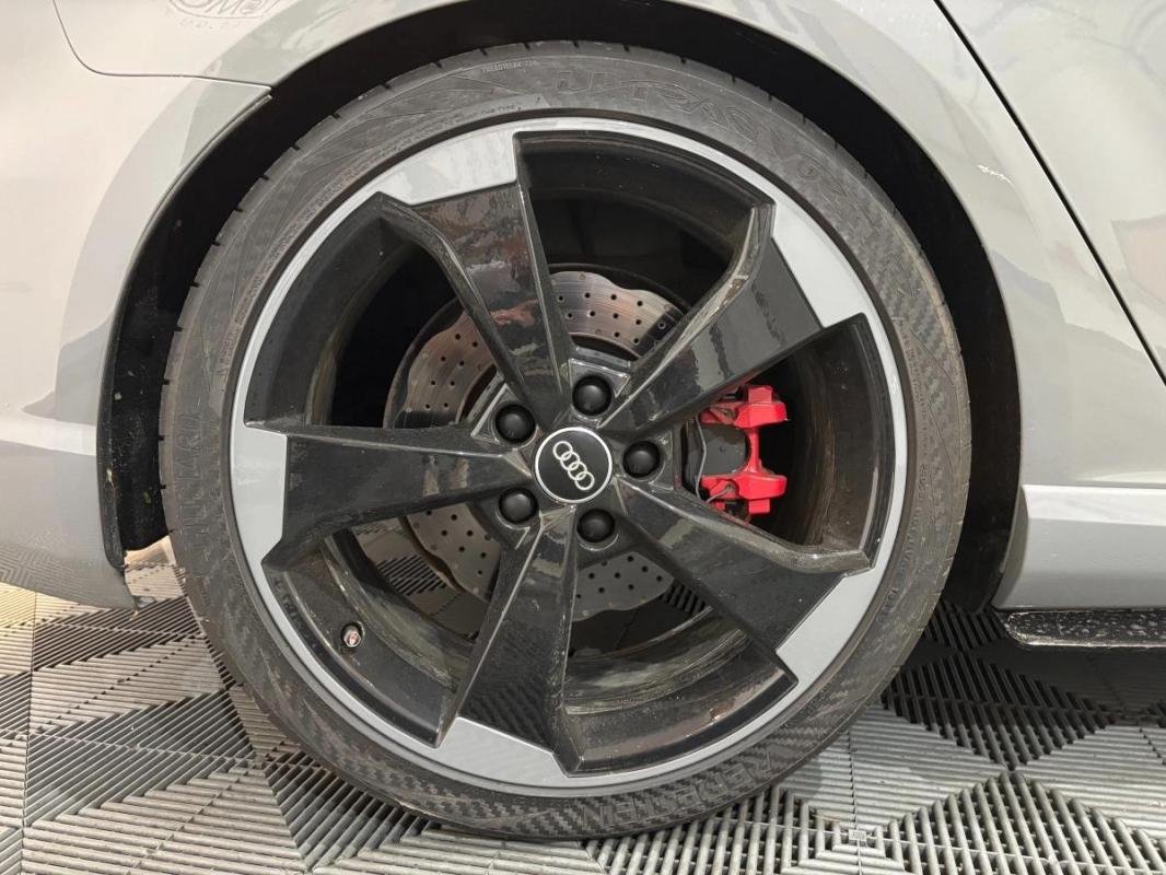 Audi RS3 - Photo 22