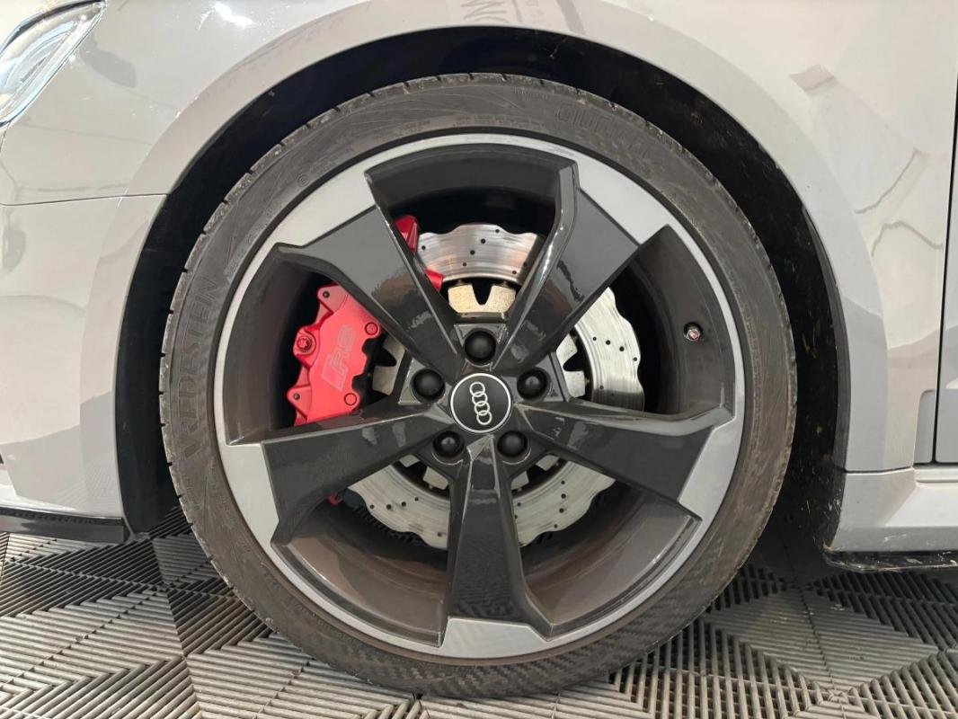 Audi RS3 - Photo 23