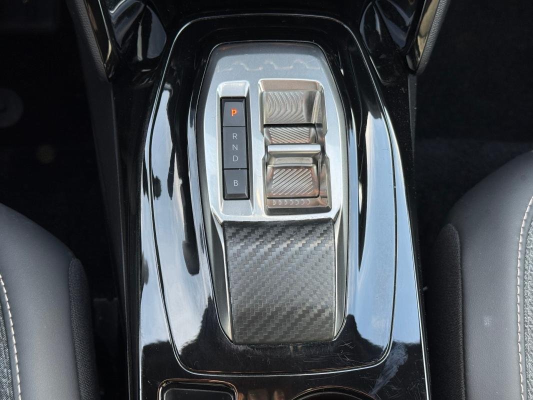 Peugeot 2008 - Photo 16