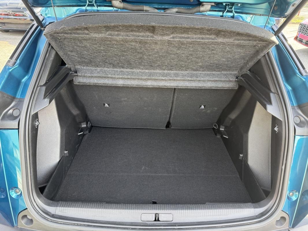 Peugeot 2008 - Photo 25