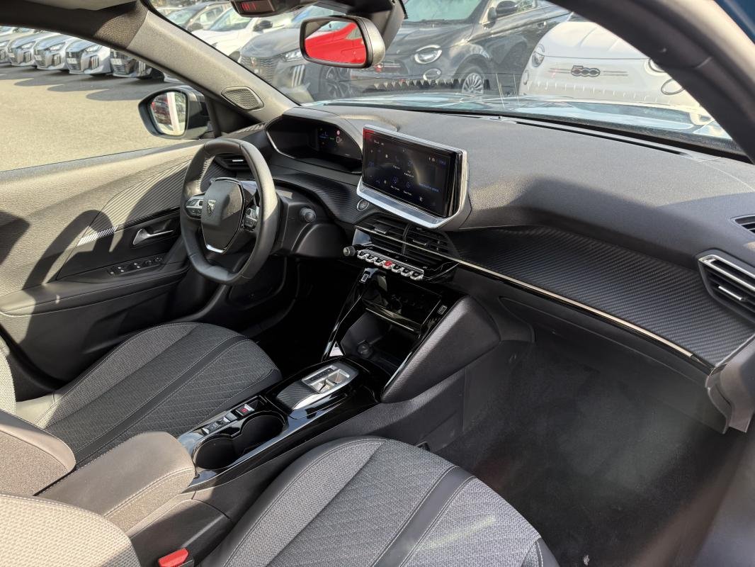 Peugeot 2008 - Photo 28