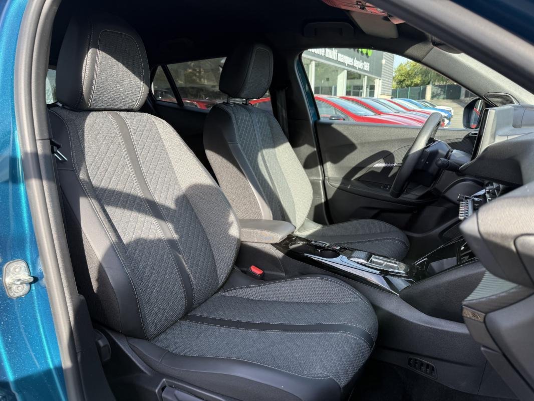 Peugeot 2008 - Photo 29