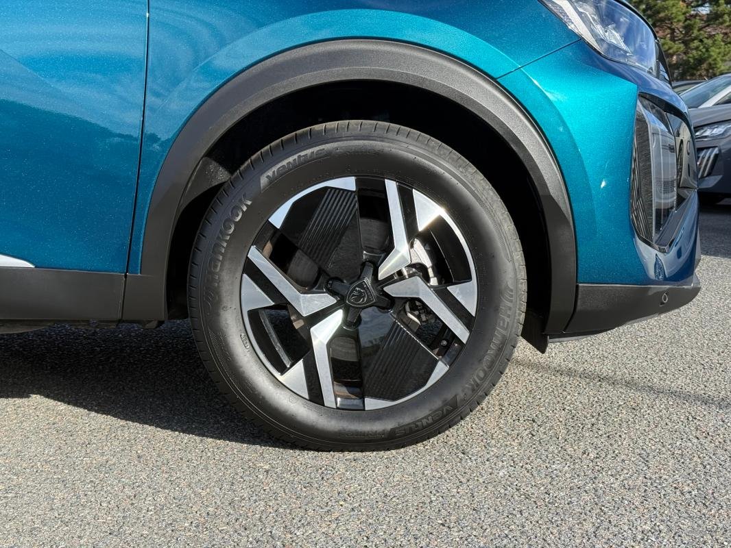 Peugeot 2008 - Photo 30