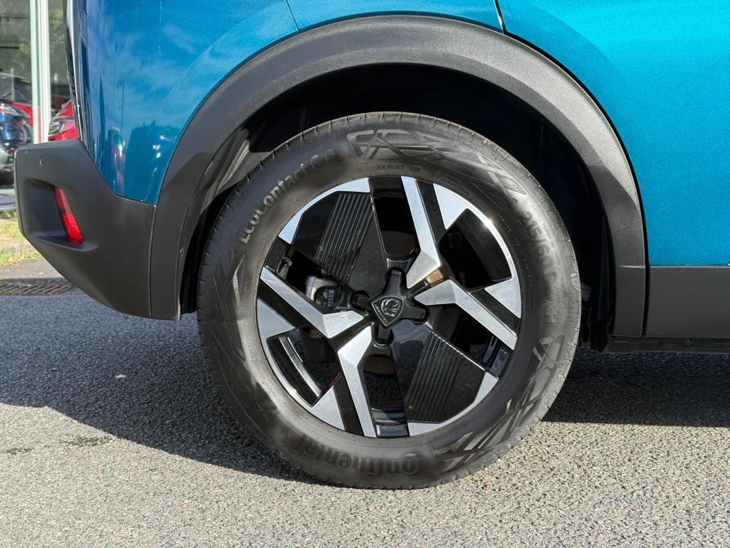 Peugeot 2008 - Photo 31