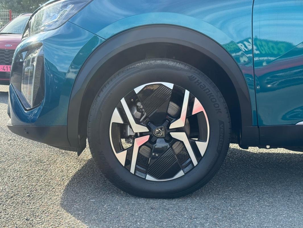 Peugeot 2008 - Photo 33